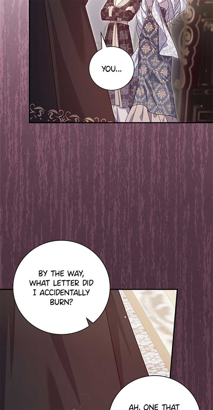 The Life Of An Evil Empress Chapter 44 - Page 61
