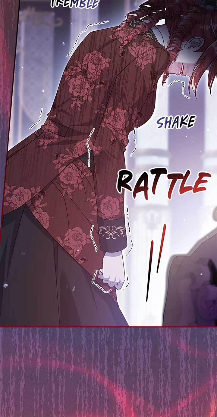 The Life Of An Evil Empress Chapter 44 - Page 63