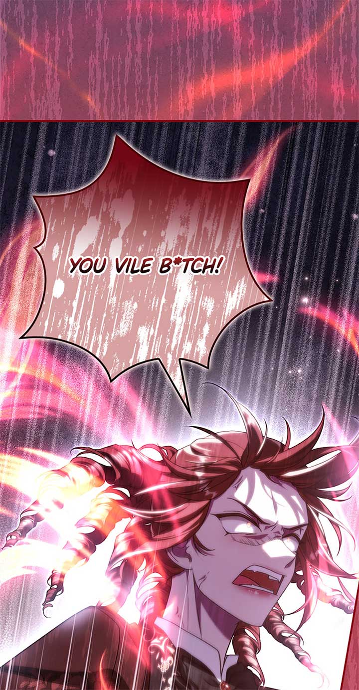 The Life Of An Evil Empress Chapter 44 - Page 64