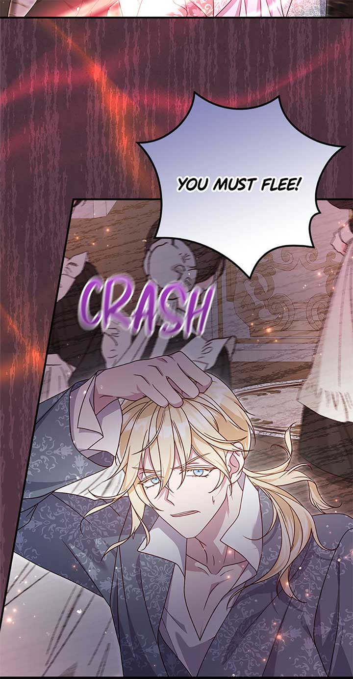 The Life Of An Evil Empress Chapter 44 - Page 67