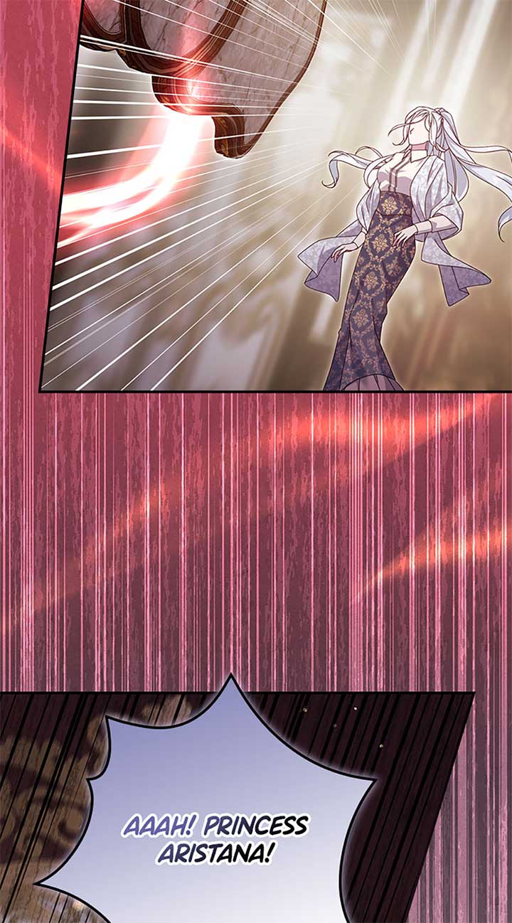 The Life Of An Evil Empress Chapter 44 - Page 71