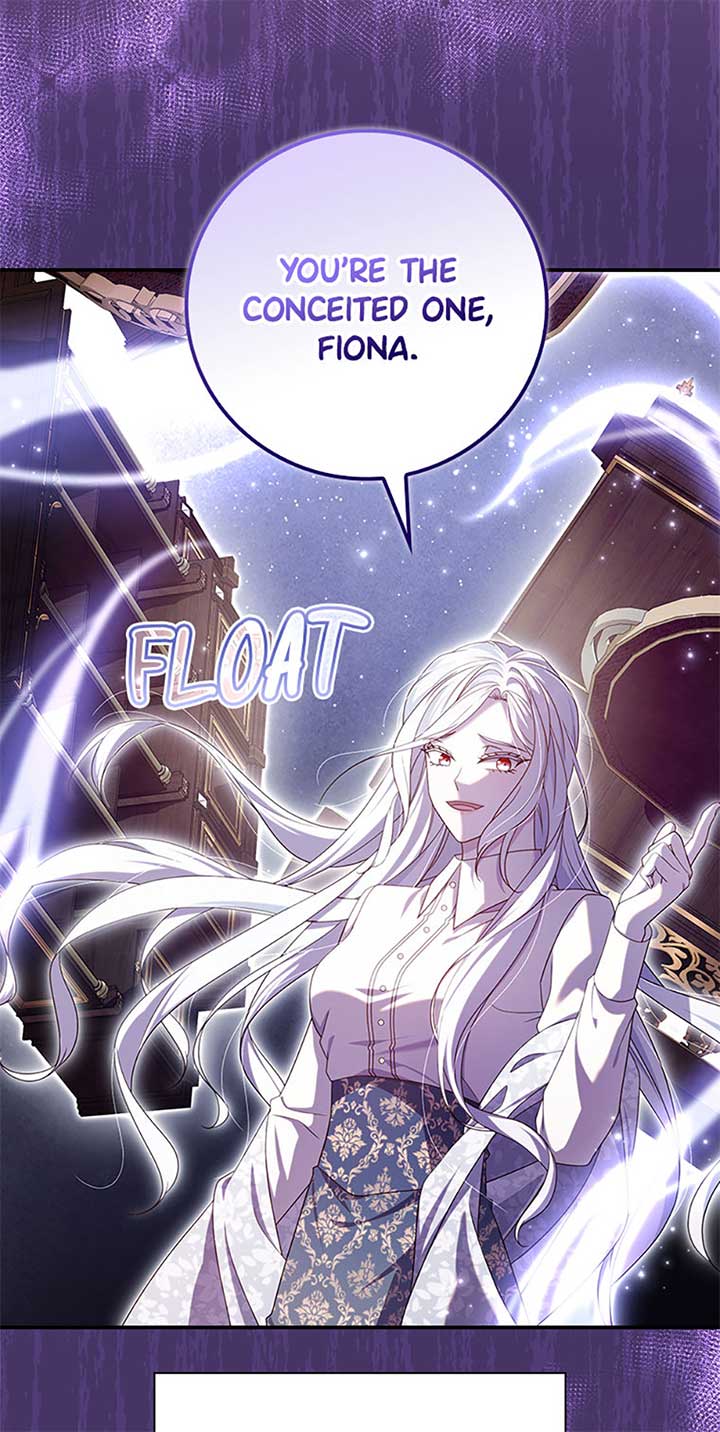 The Life Of An Evil Empress Chapter 45 - Page 11