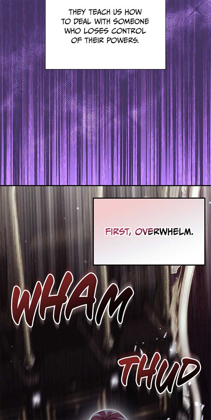 The Life Of An Evil Empress Chapter 45 - Page 12