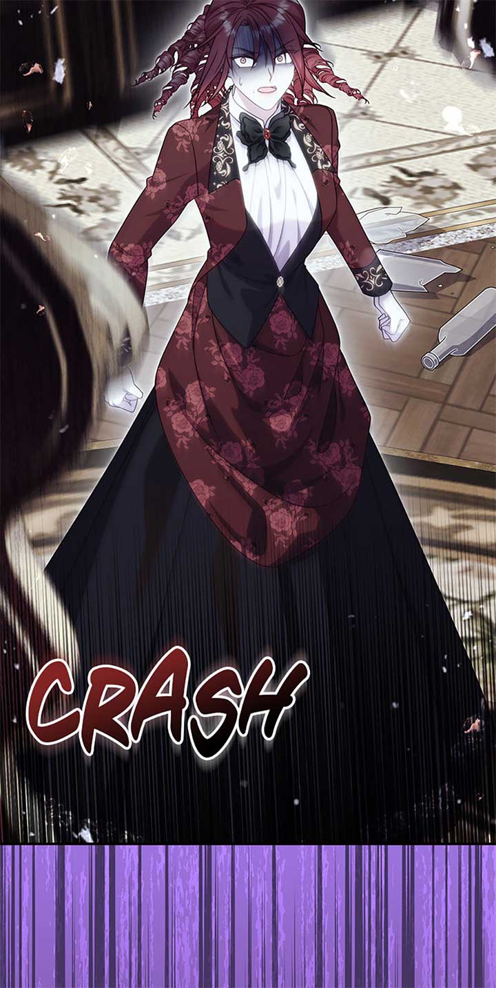 The Life Of An Evil Empress Chapter 45 - Page 13