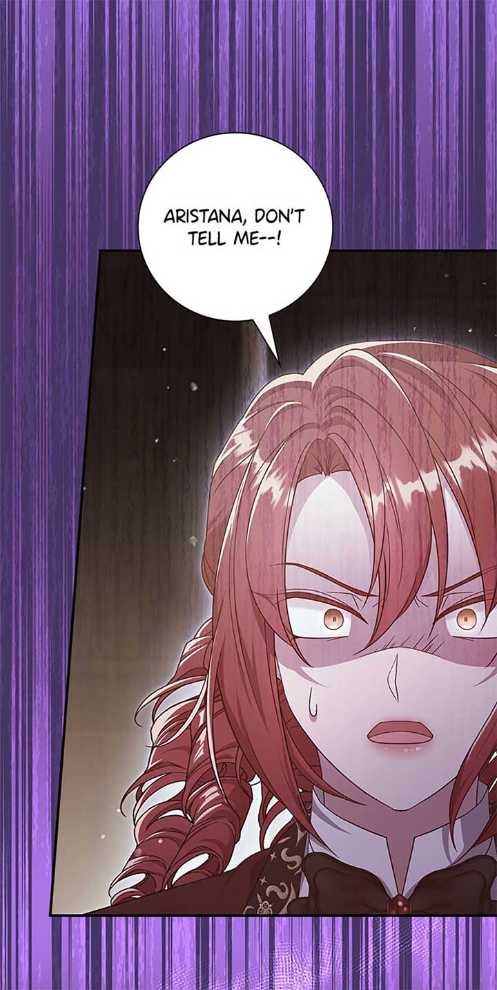 The Life Of An Evil Empress Chapter 45 - Page 14