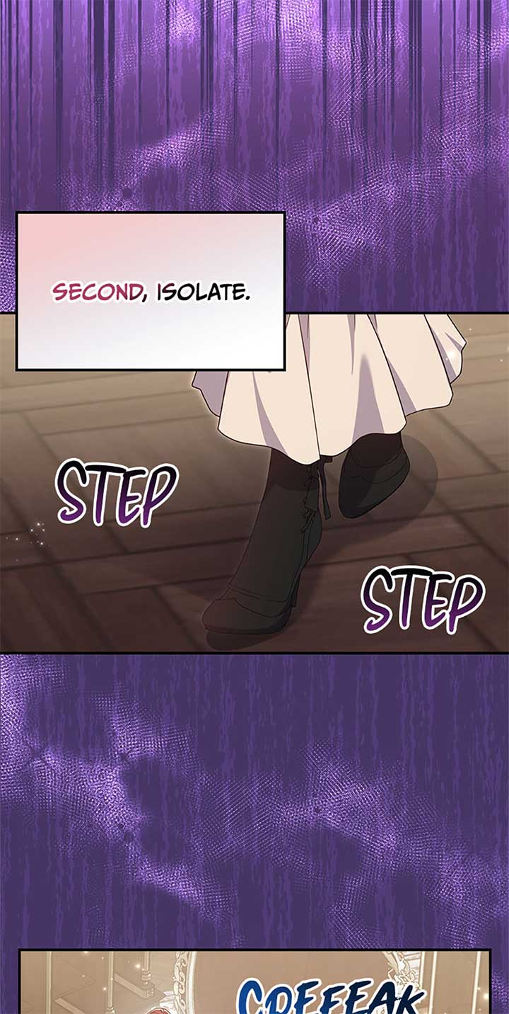 The Life Of An Evil Empress Chapter 45 - Page 15