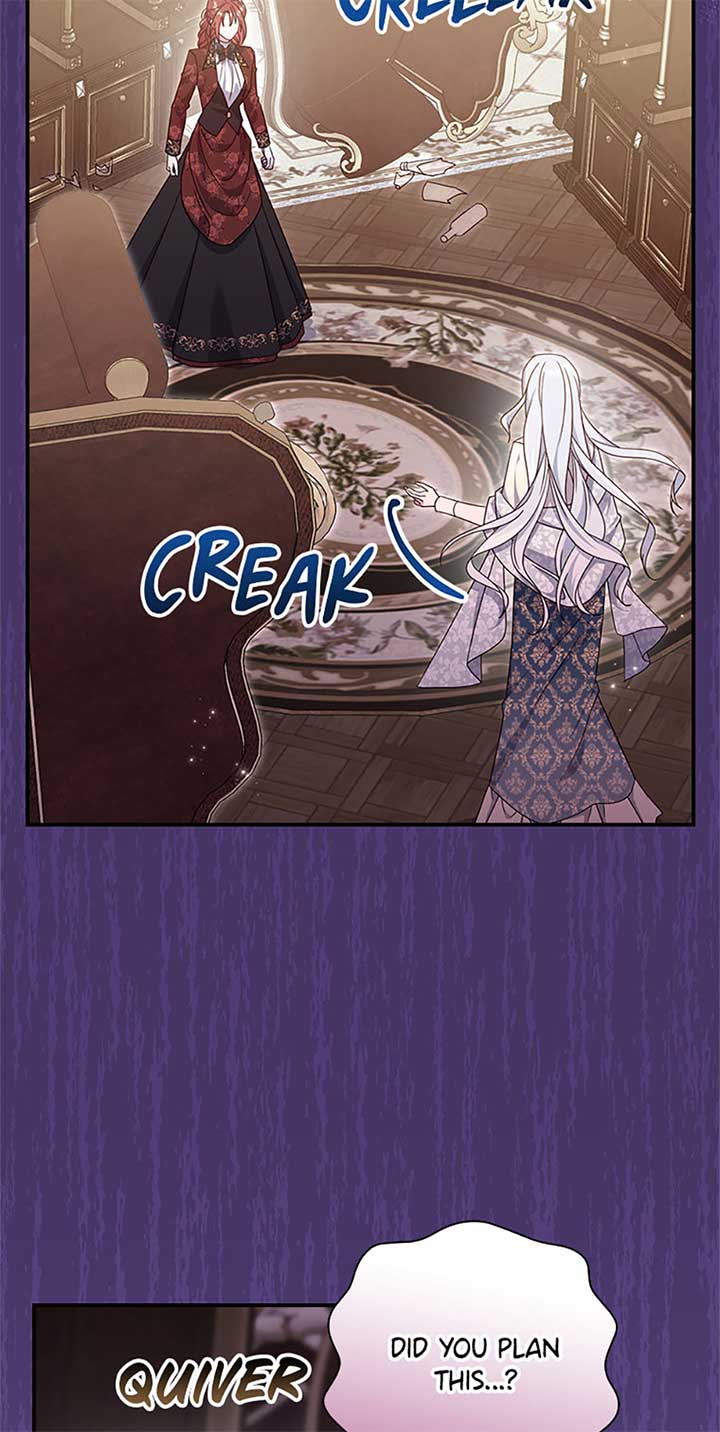The Life Of An Evil Empress Chapter 45 - Page 16