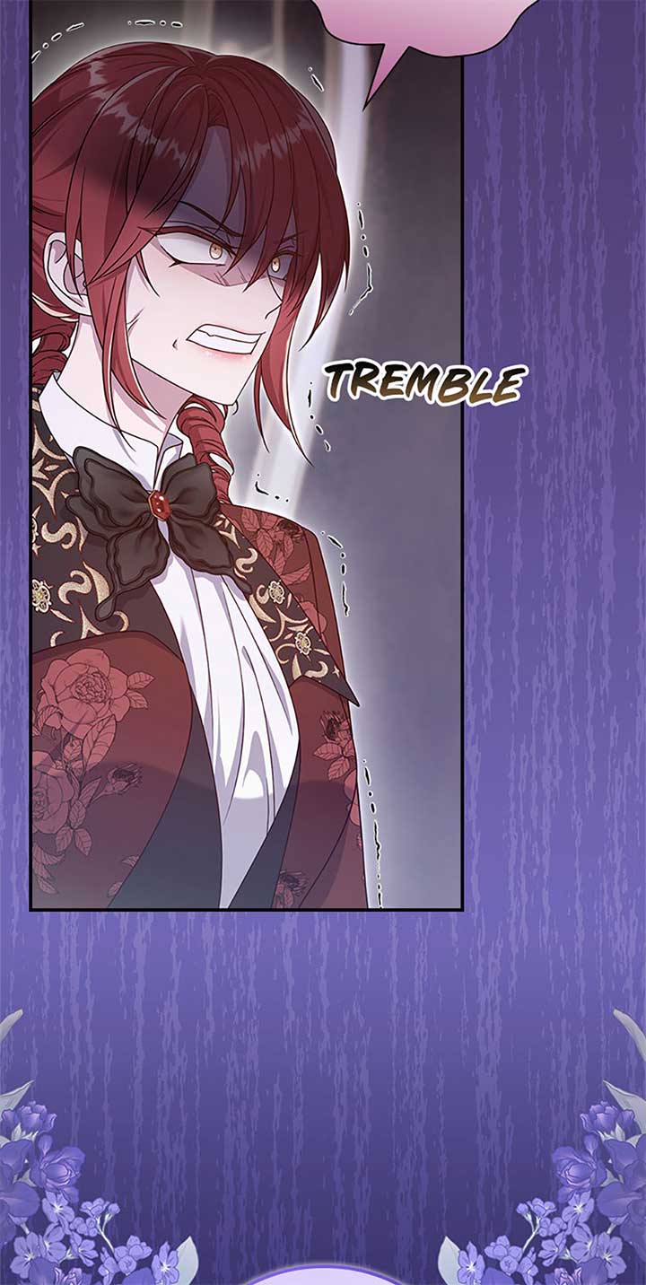 The Life Of An Evil Empress Chapter 45 - Page 17
