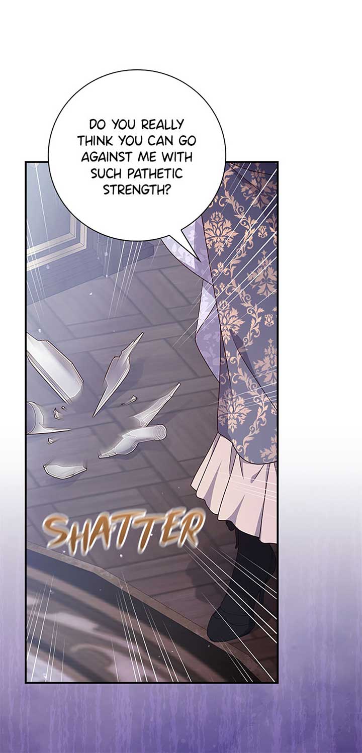 The Life Of An Evil Empress Chapter 45 - Page 21