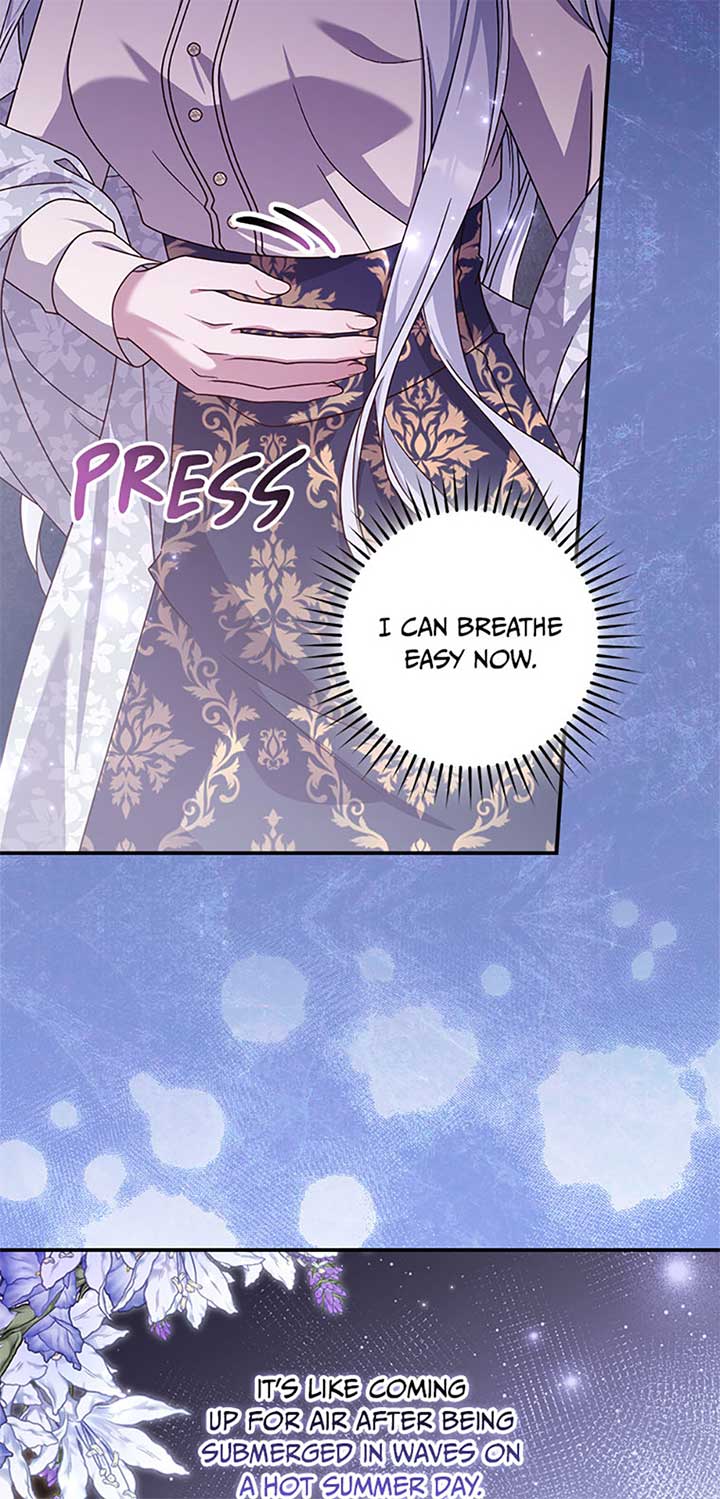 The Life Of An Evil Empress Chapter 45 - Page 29