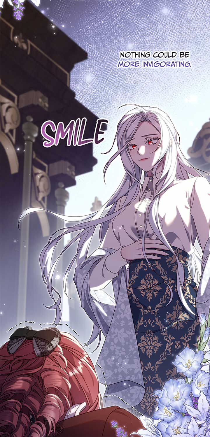 The Life Of An Evil Empress Chapter 45 - Page 30