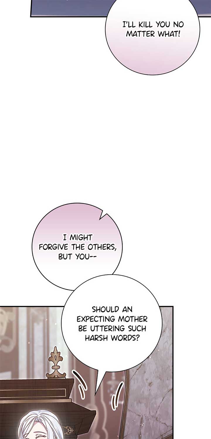 The Life Of An Evil Empress Chapter 45 - Page 32