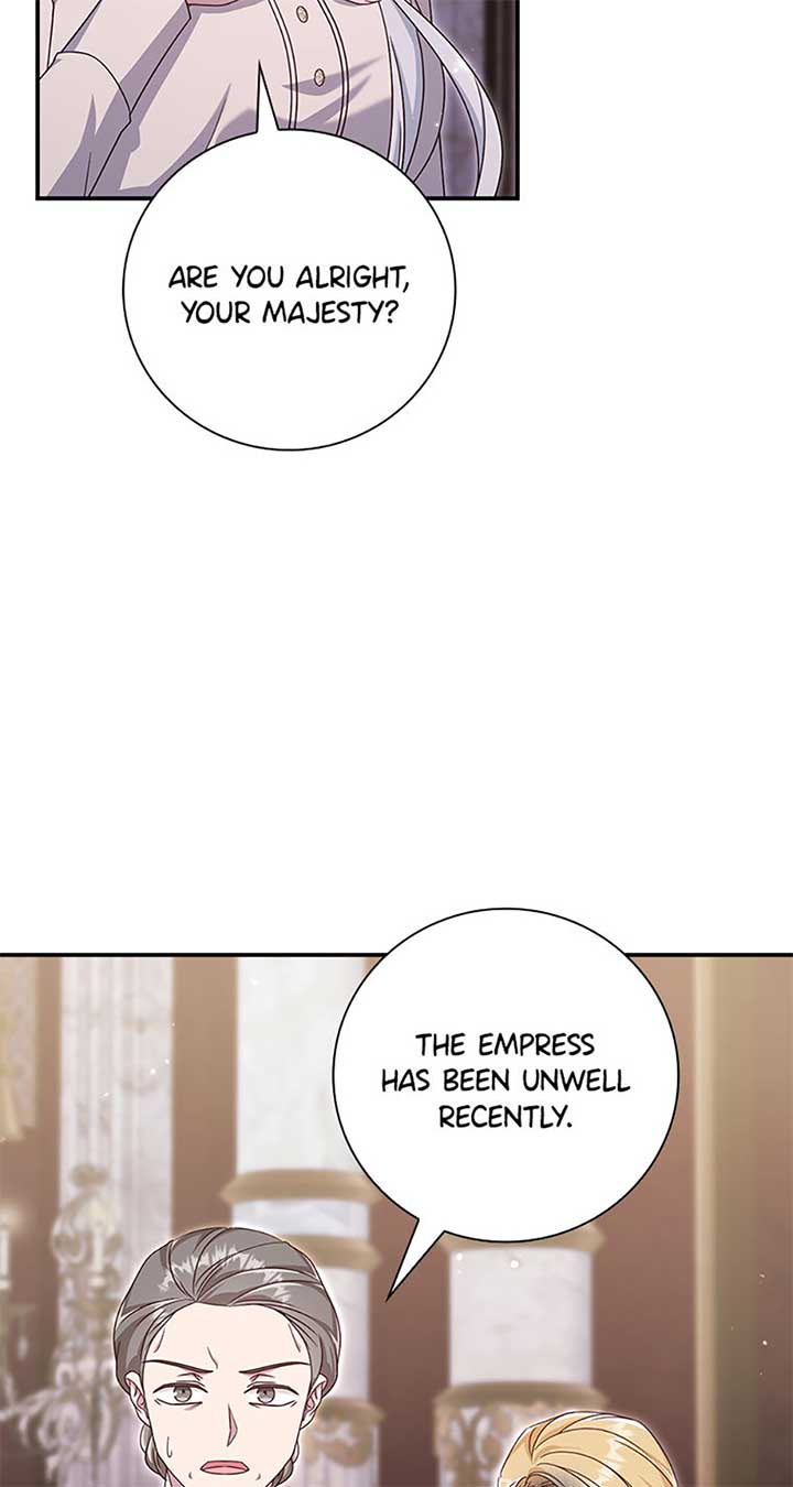 The Life Of An Evil Empress Chapter 45 - Page 36