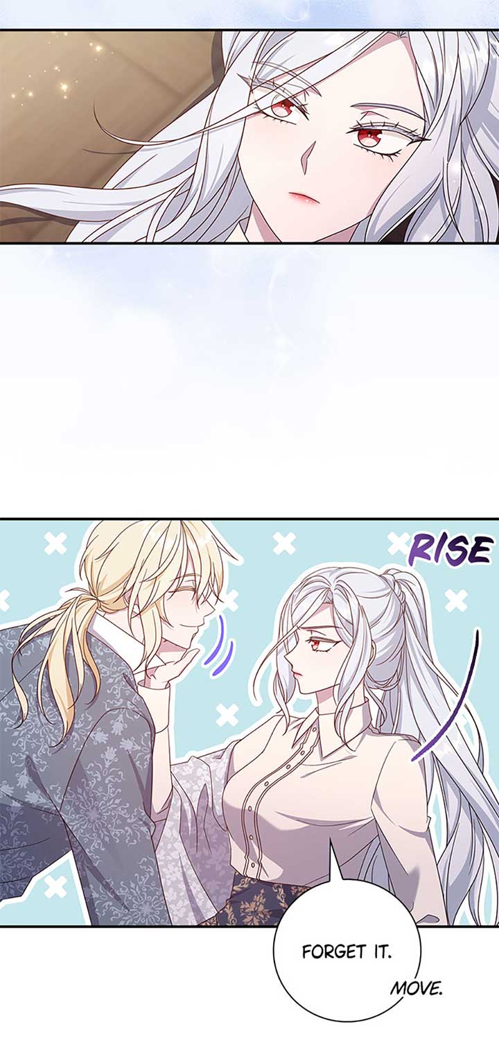 The Life Of An Evil Empress Chapter 45 - Page 4