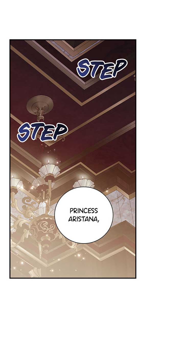 The Life Of An Evil Empress Chapter 45 - Page 40