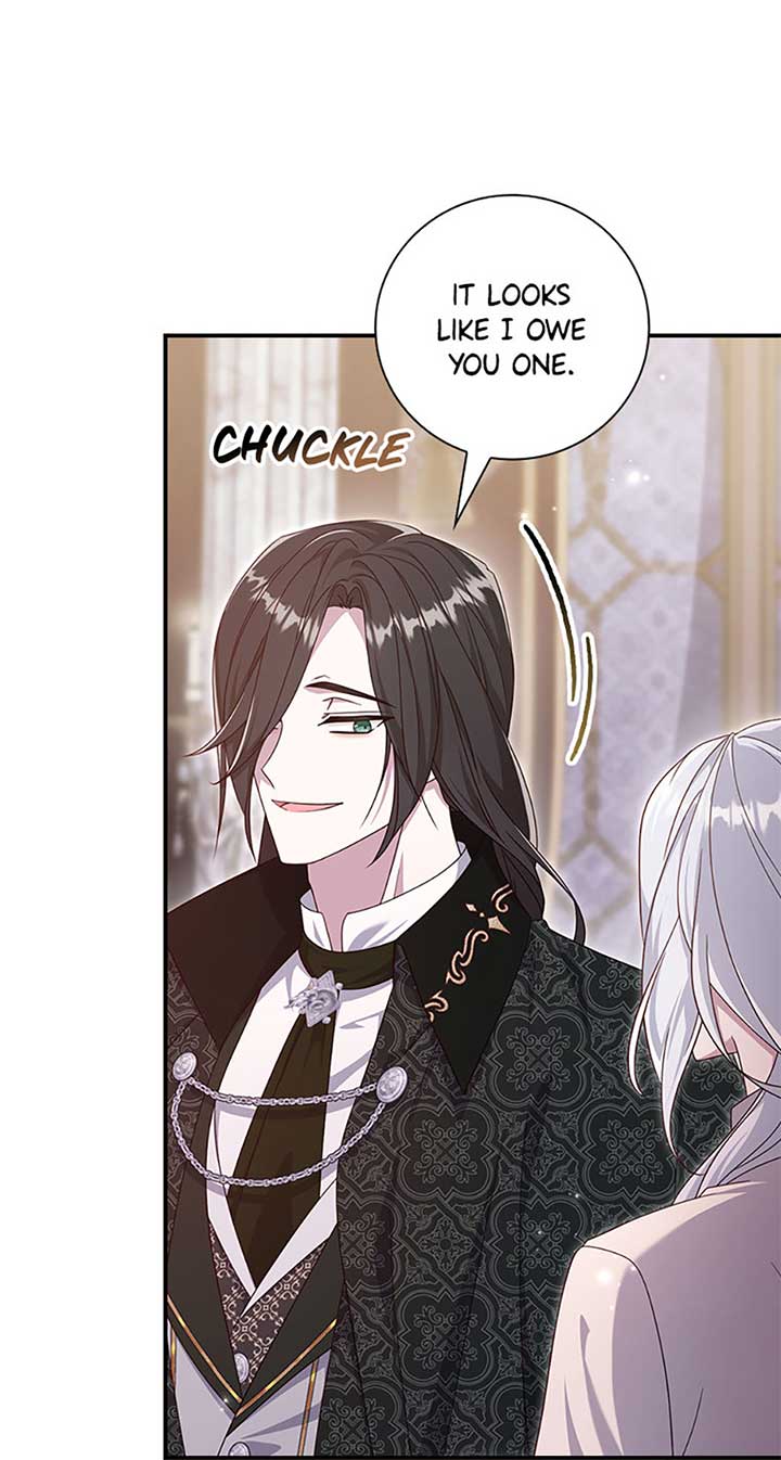 The Life Of An Evil Empress Chapter 45 - Page 41