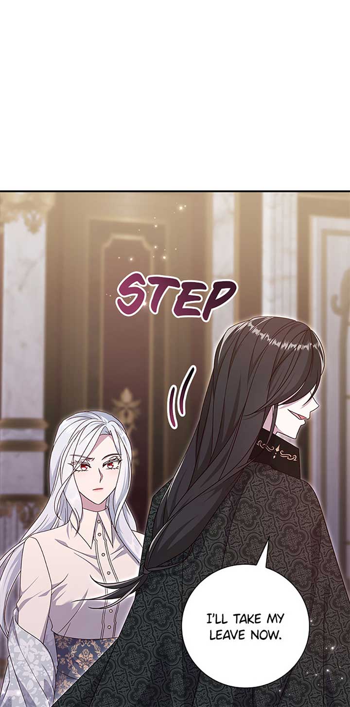 The Life Of An Evil Empress Chapter 45 - Page 42