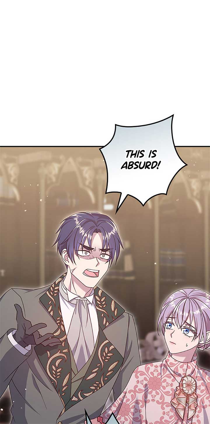 The Life Of An Evil Empress Chapter 45 - Page 45