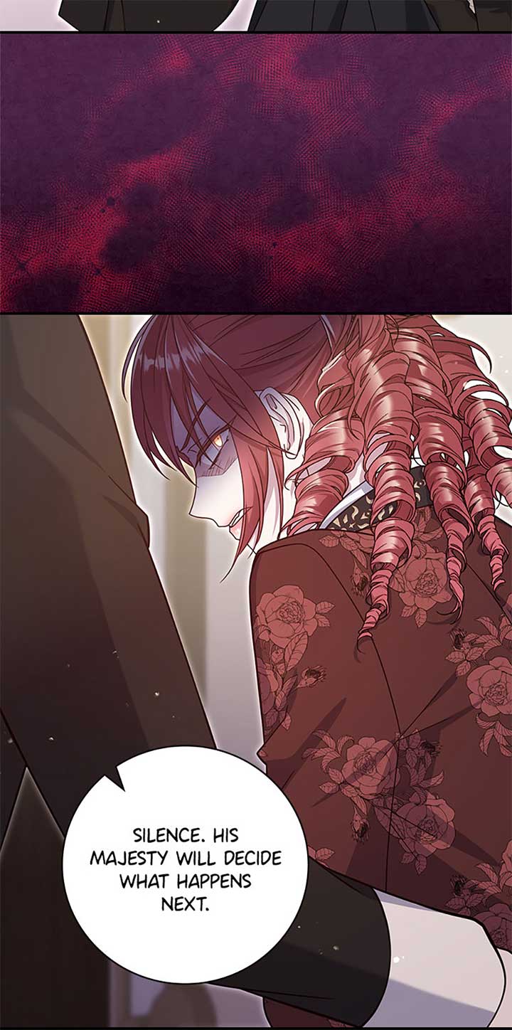 The Life Of An Evil Empress Chapter 45 - Page 49