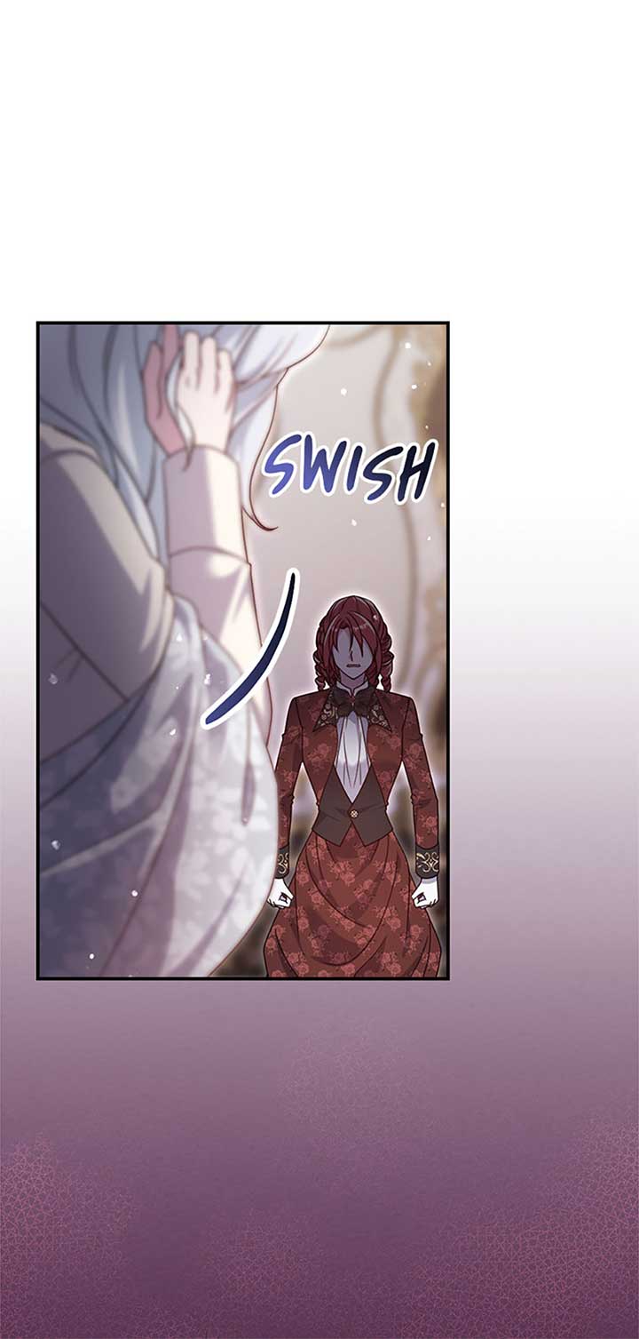 The Life Of An Evil Empress Chapter 45 - Page 5
