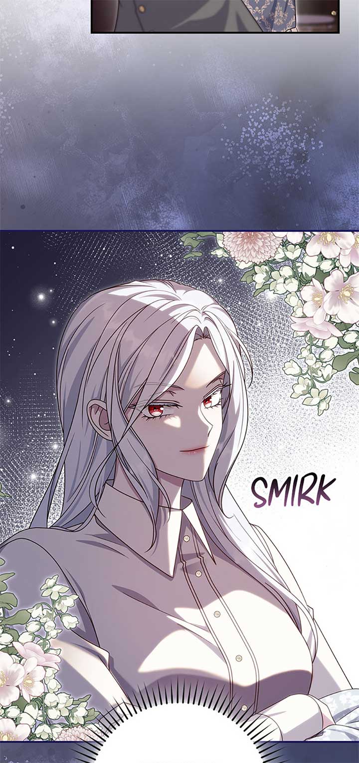 The Life Of An Evil Empress Chapter 45 - Page 51