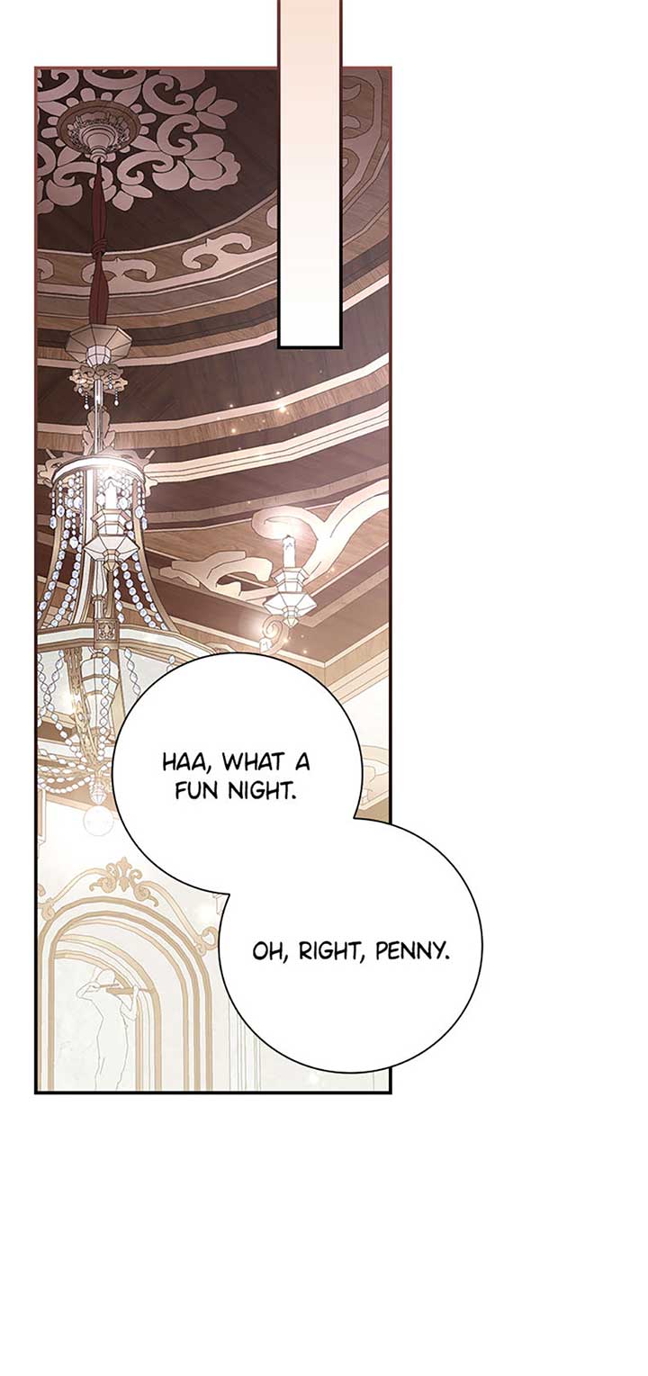 The Life Of An Evil Empress Chapter 45 - Page 53