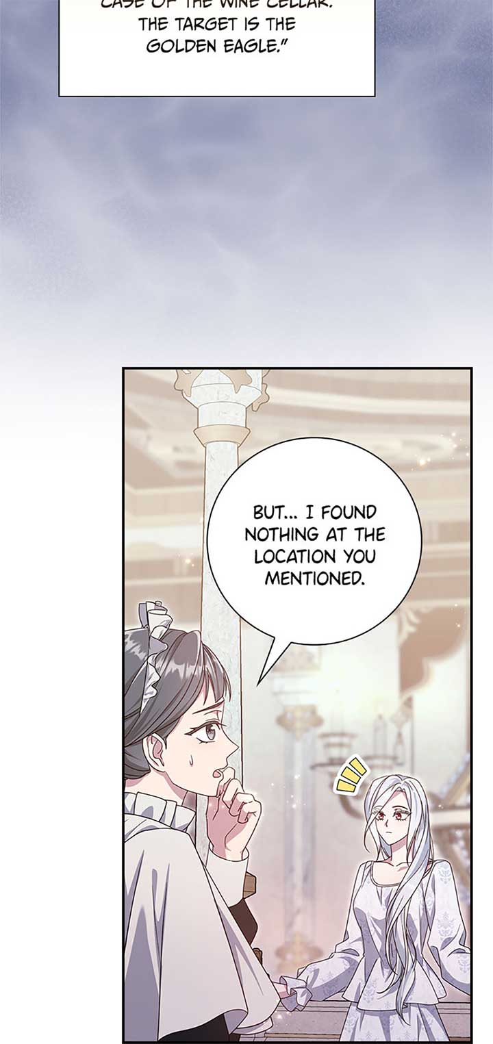 The Life Of An Evil Empress Chapter 45 - Page 57