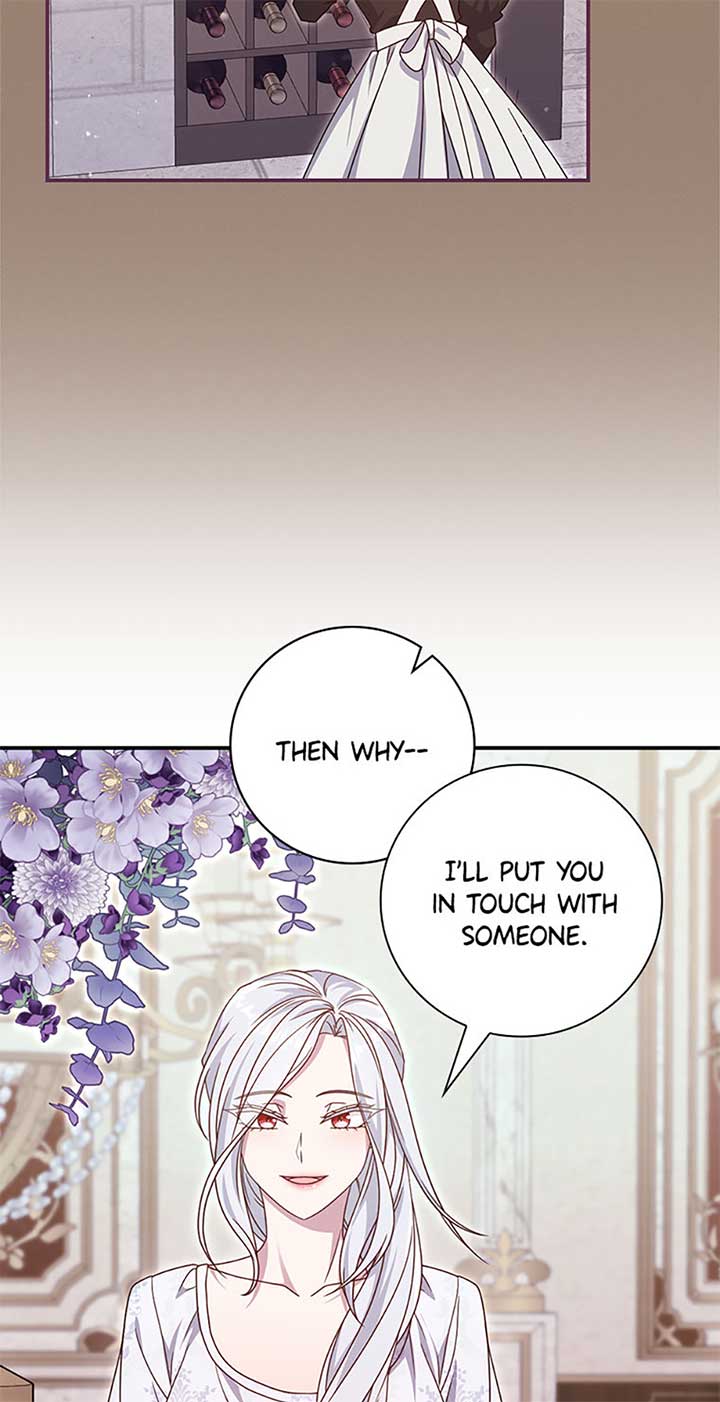 The Life Of An Evil Empress Chapter 45 - Page 59