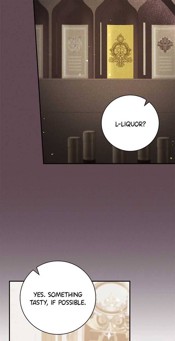 The Life Of An Evil Empress Chapter 45 - Page 61