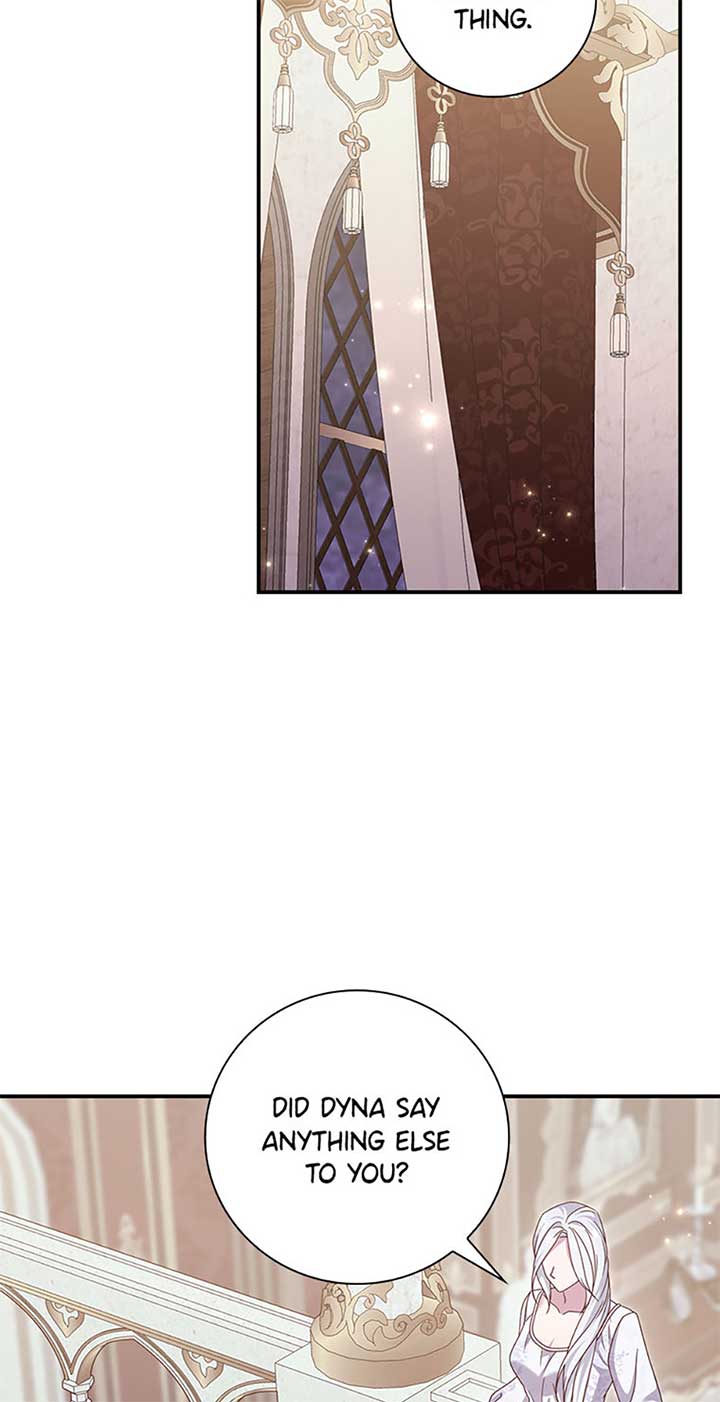 The Life Of An Evil Empress Chapter 45 - Page 63