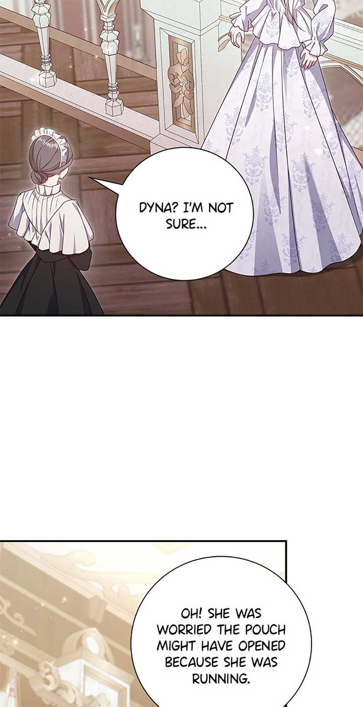 The Life Of An Evil Empress Chapter 45 - Page 64