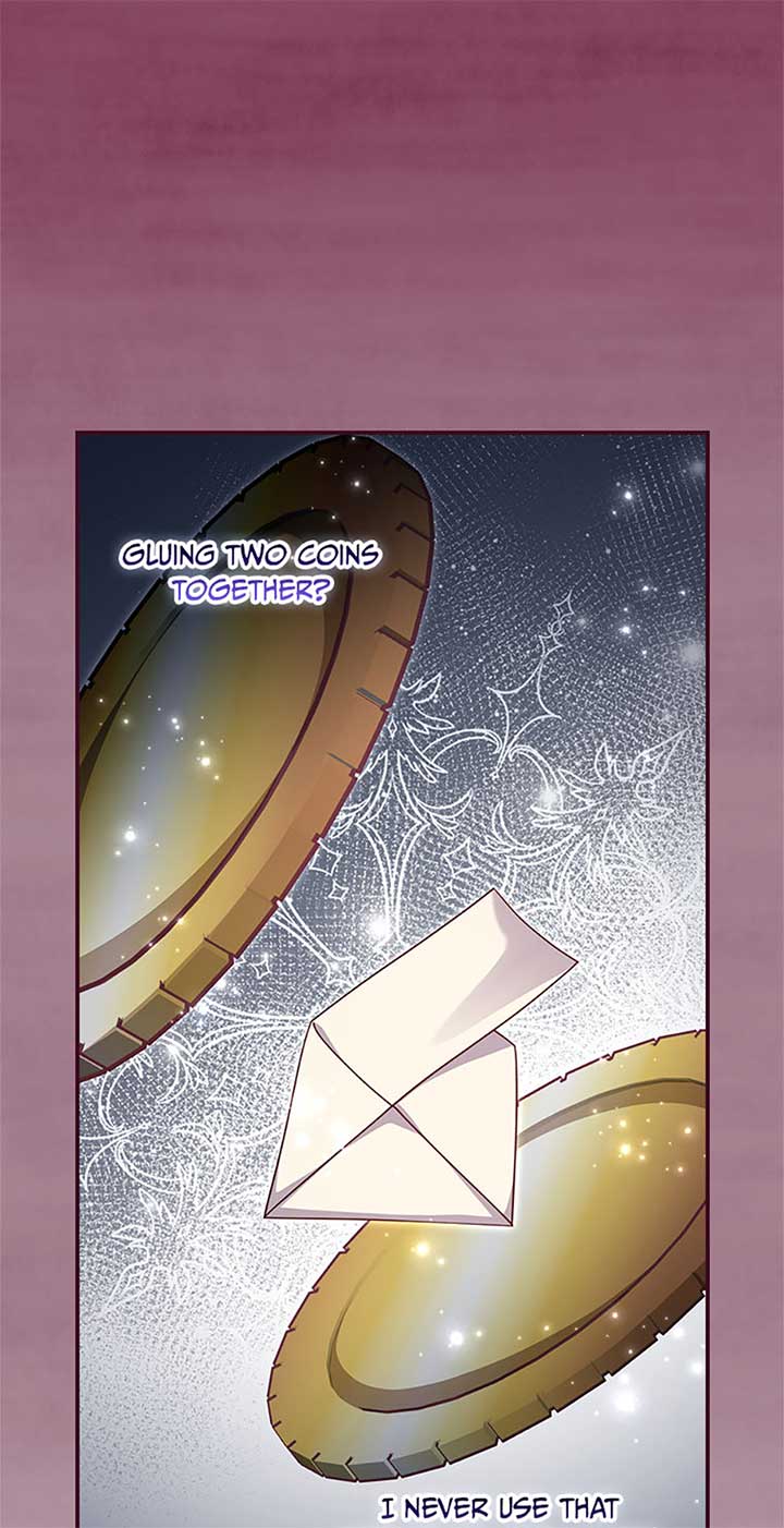 The Life Of An Evil Empress Chapter 45 - Page 67