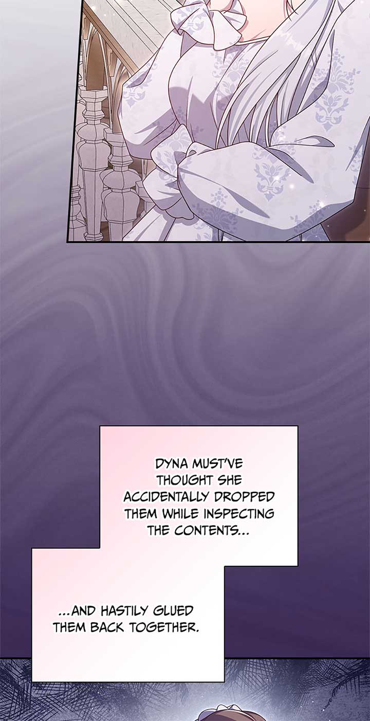 The Life Of An Evil Empress Chapter 45 - Page 69