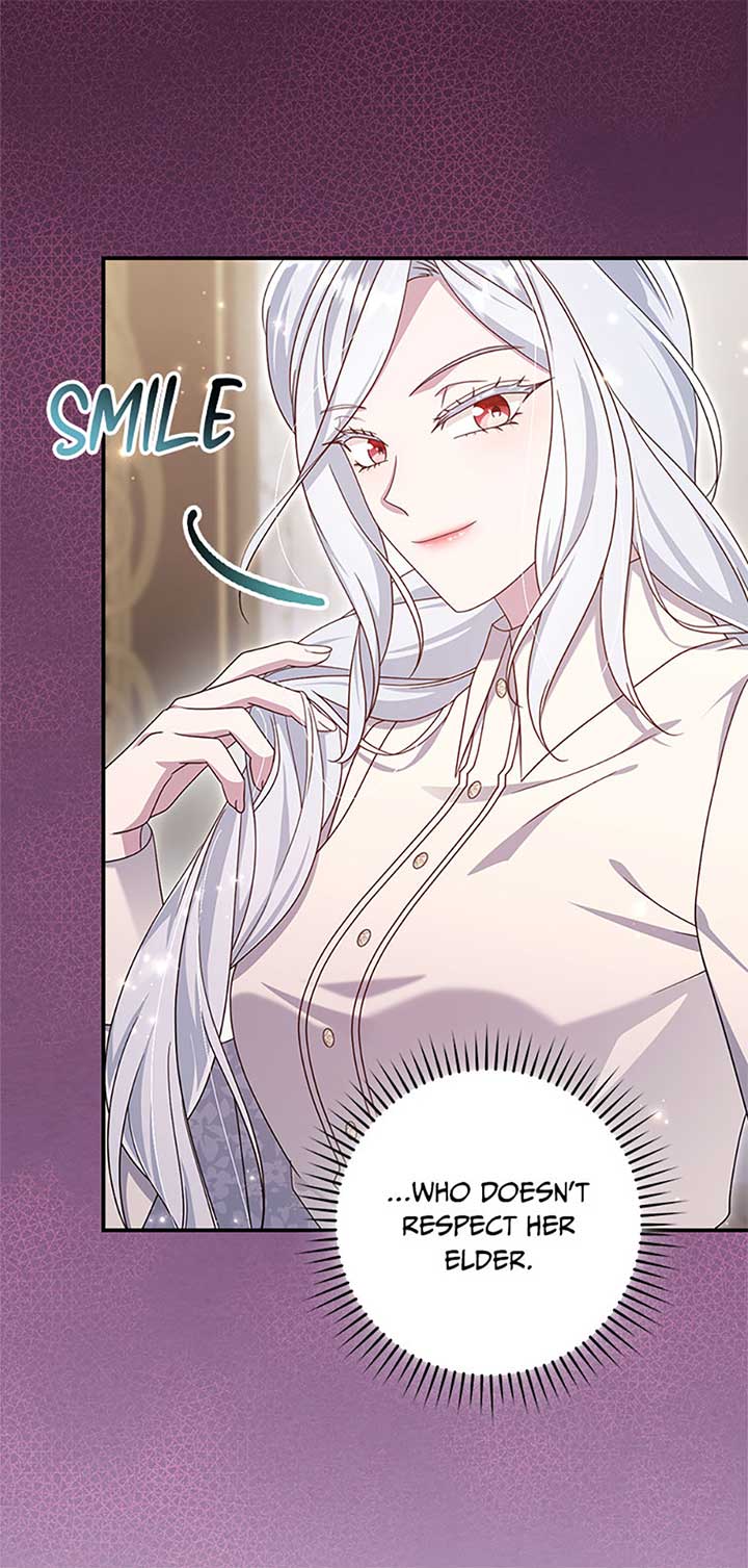 The Life Of An Evil Empress Chapter 45 - Page 7
