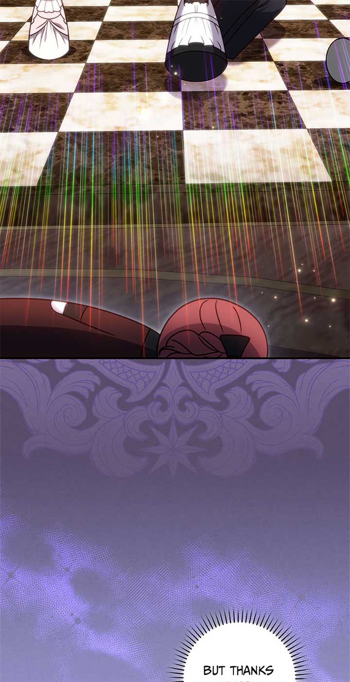 The Life Of An Evil Empress Chapter 45 - Page 72