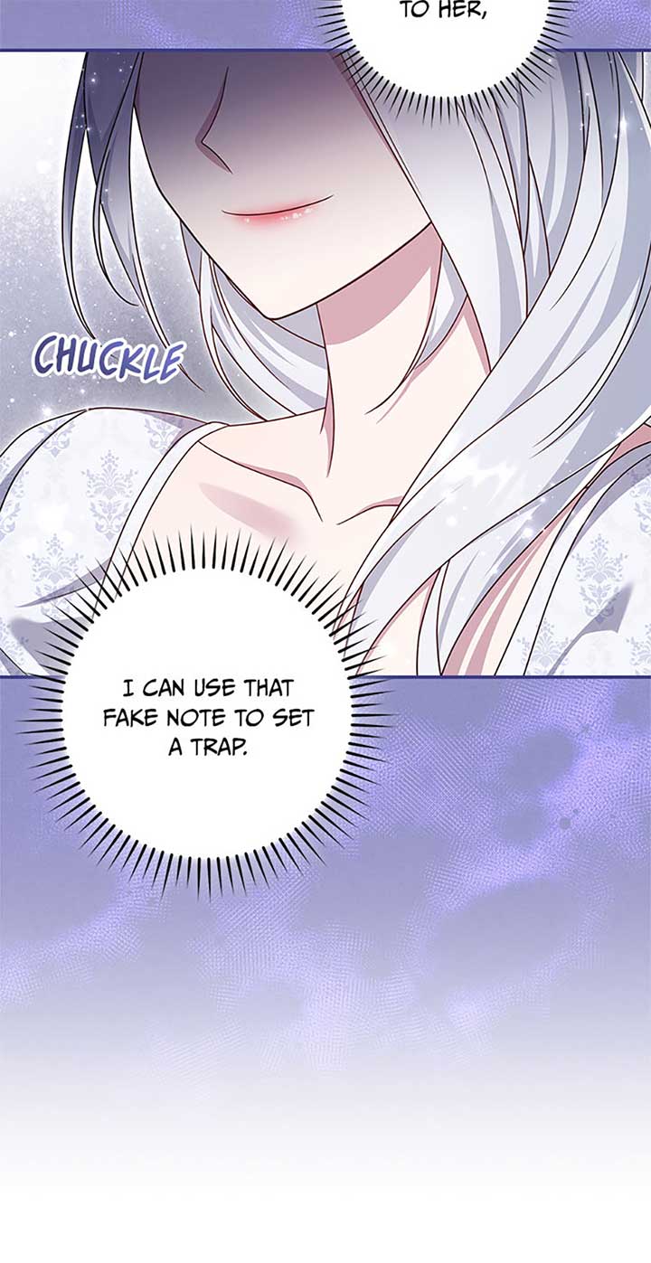 The Life Of An Evil Empress Chapter 45 - Page 73