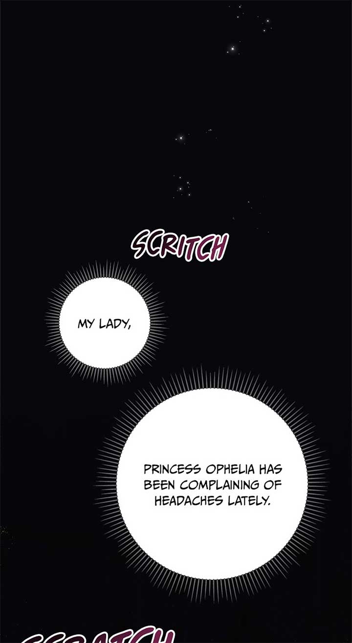 The Life Of An Evil Empress Chapter 46 - Page 1