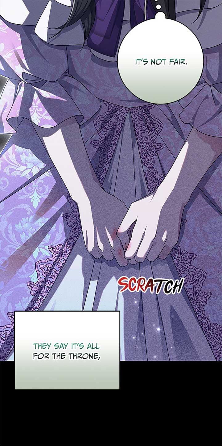 The Life Of An Evil Empress Chapter 46 - Page 11