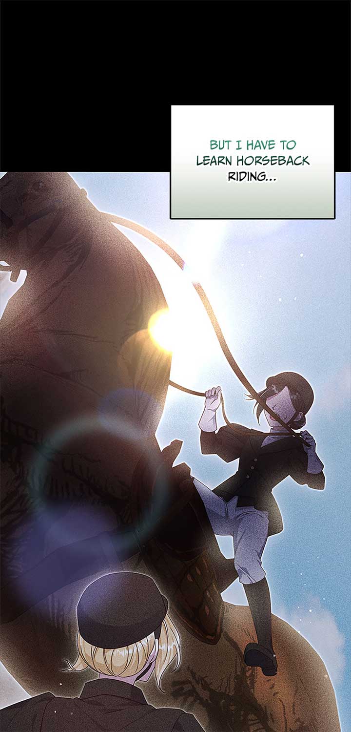The Life Of An Evil Empress Chapter 46 - Page 12