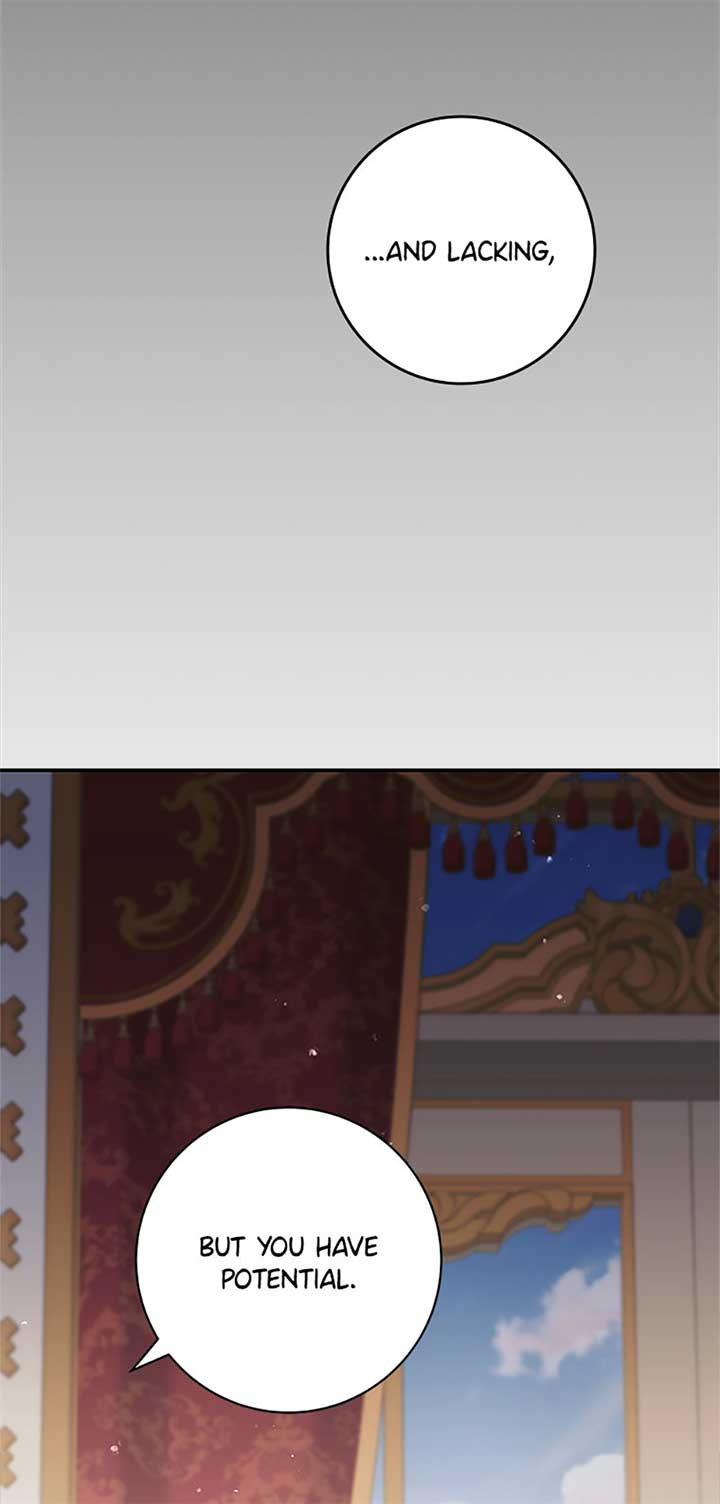 The Life Of An Evil Empress Chapter 46 - Page 18