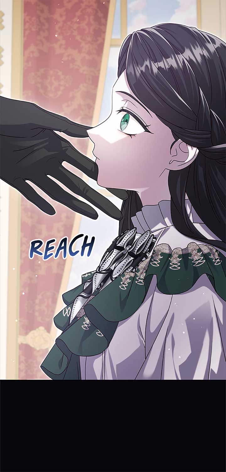 The Life Of An Evil Empress Chapter 46 - Page 19
