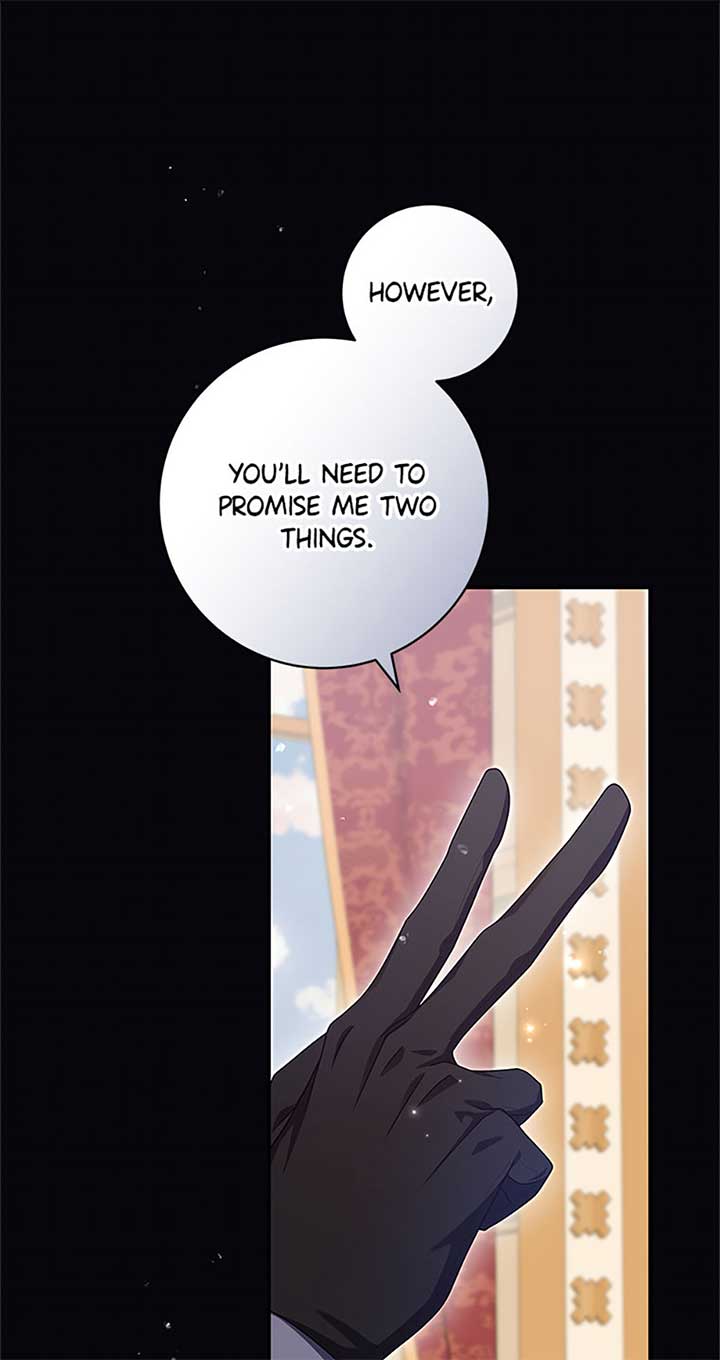 The Life Of An Evil Empress Chapter 46 - Page 21