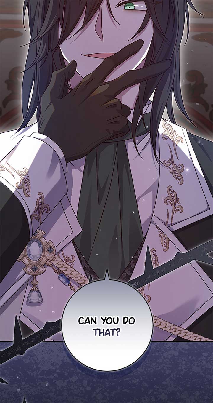 The Life Of An Evil Empress Chapter 46 - Page 25