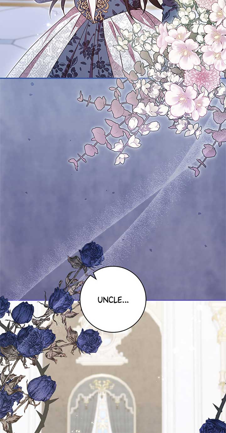 The Life Of An Evil Empress Chapter 46 - Page 29