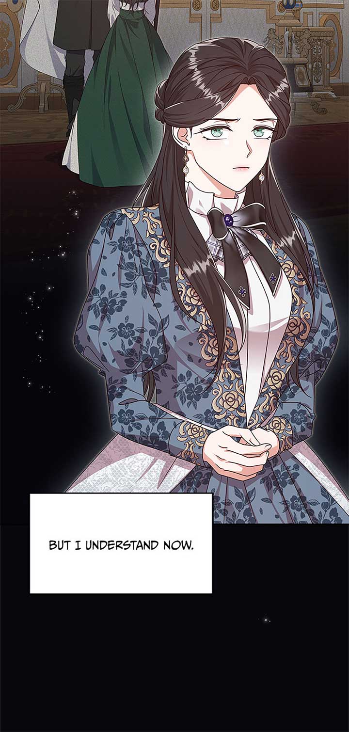 The Life Of An Evil Empress Chapter 46 - Page 35