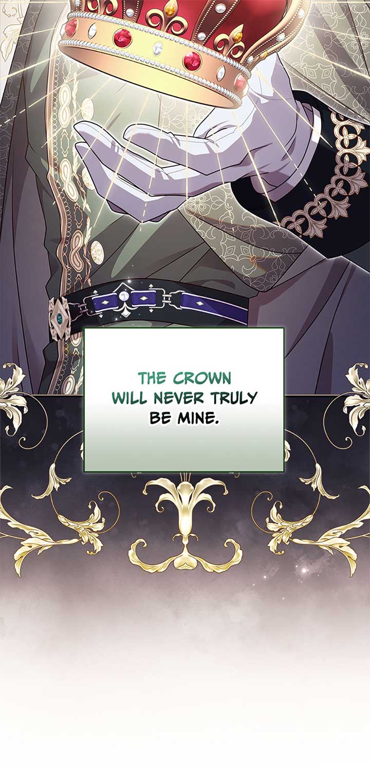 The Life Of An Evil Empress Chapter 46 - Page 37