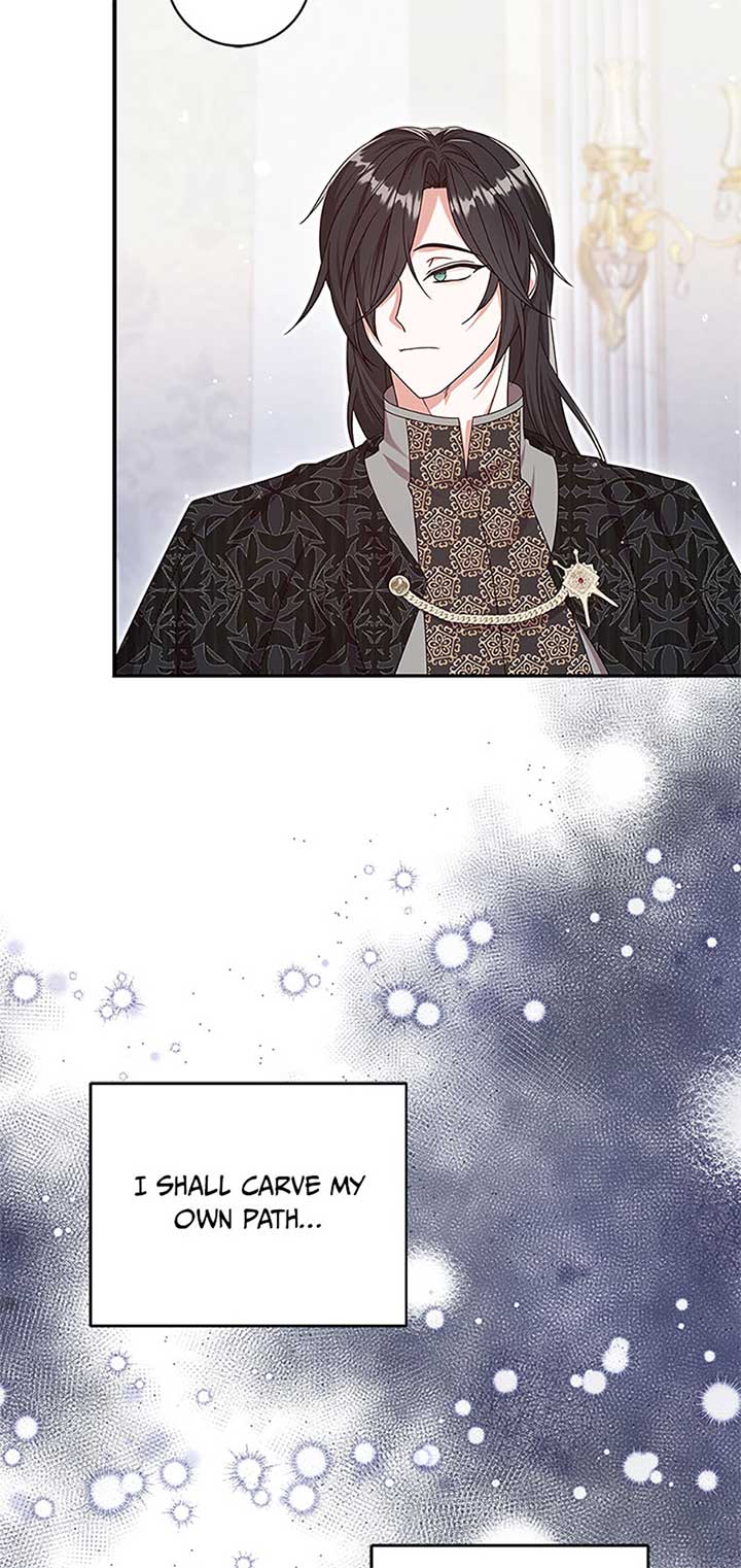 The Life Of An Evil Empress Chapter 46 - Page 39