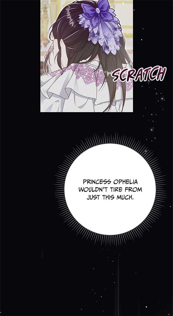The Life Of An Evil Empress Chapter 46 - Page 4