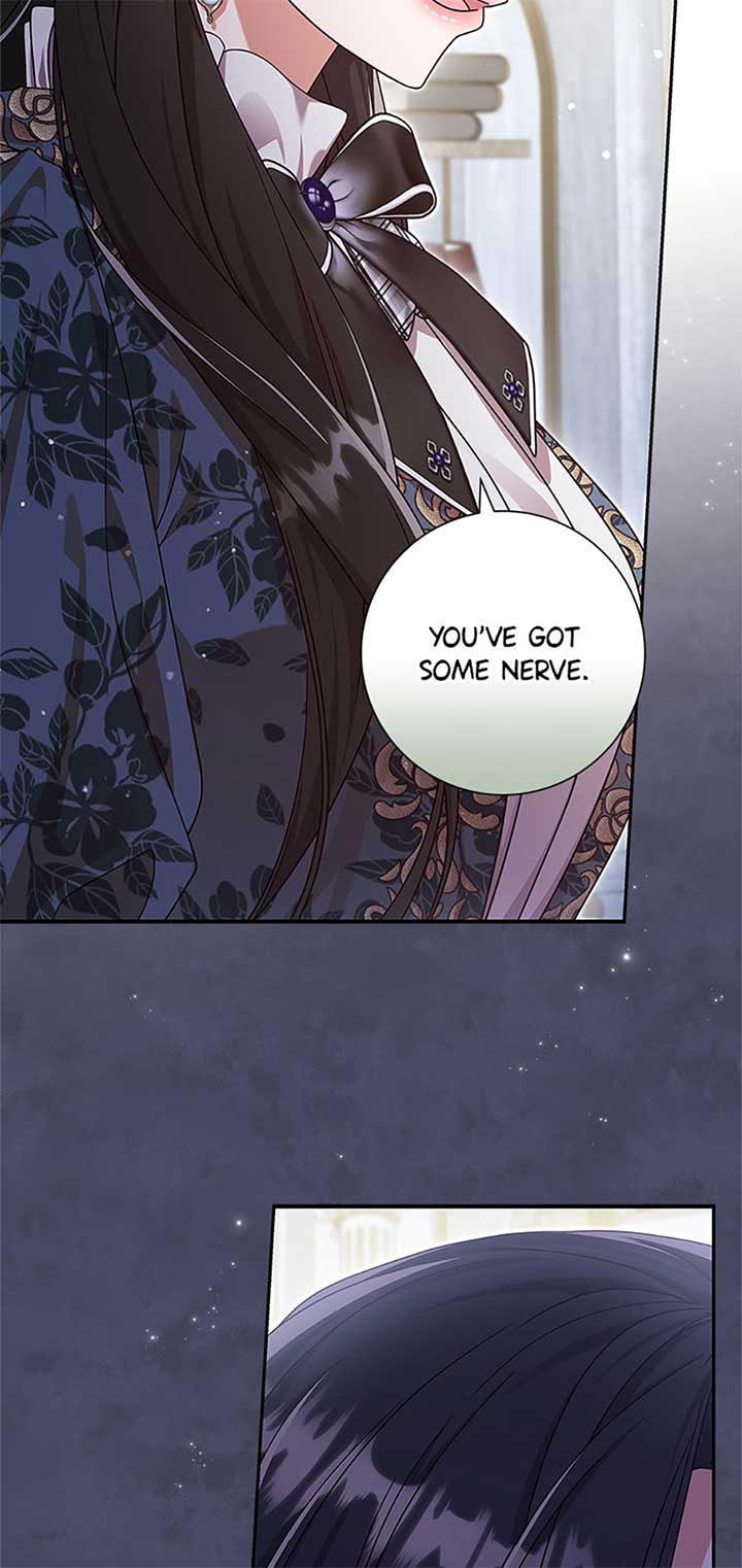 The Life Of An Evil Empress Chapter 46 - Page 41