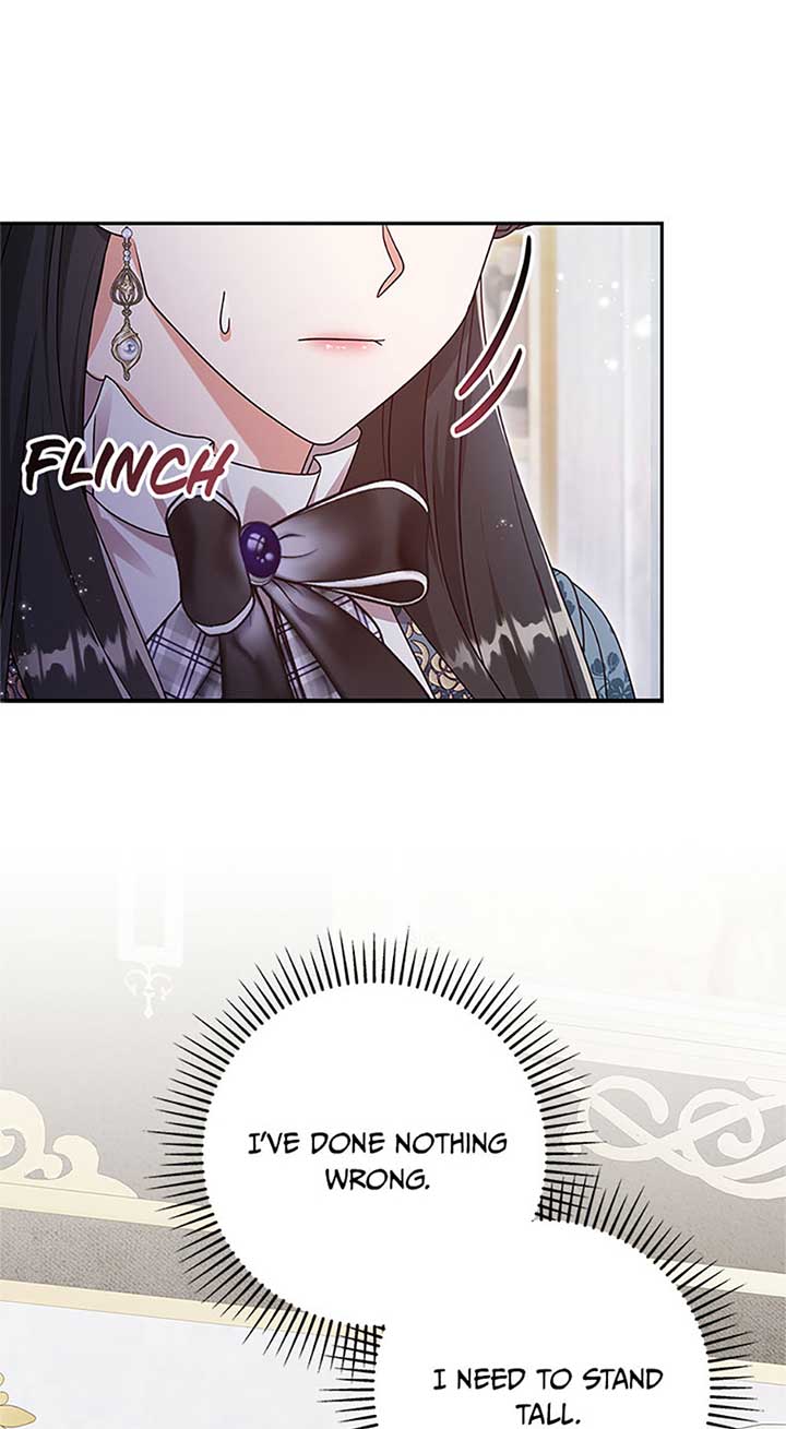The Life Of An Evil Empress Chapter 46 - Page 43